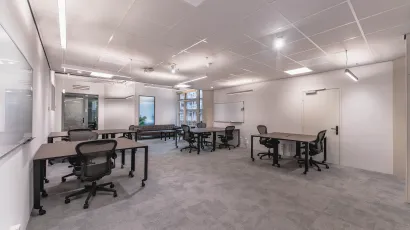 Office space