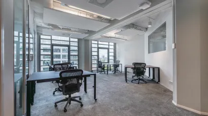 Office space