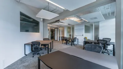 Office space