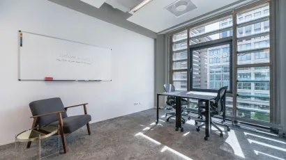 Office space
