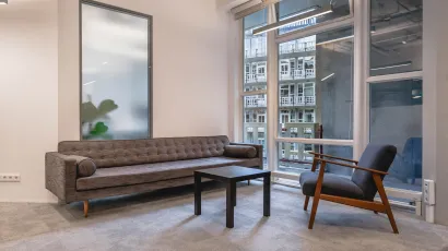 Common area