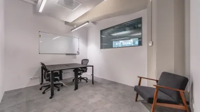 Office space 