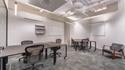 Office space 