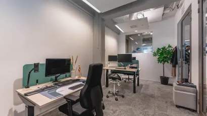 Office space