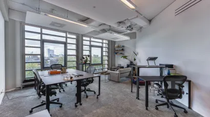 Office space