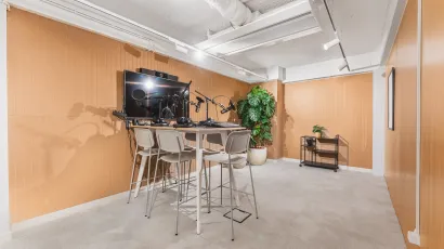 Meeting room