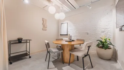 Meeting room