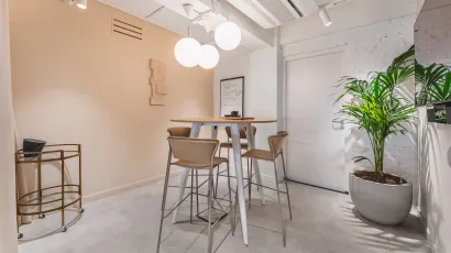 Meeting room