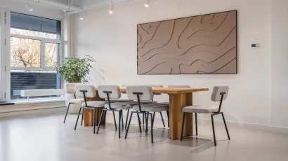 Common area