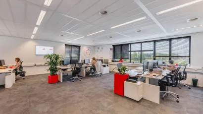 Office space
