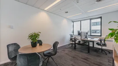Office space
