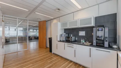 Pantry