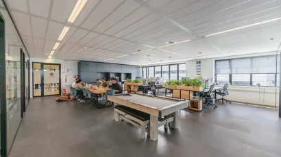 Office space 