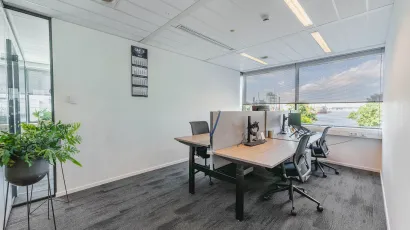 Office space