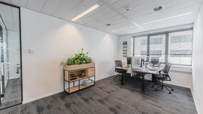 Office space