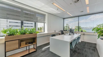 Office space
