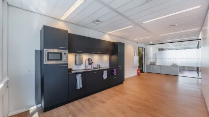 Pantry