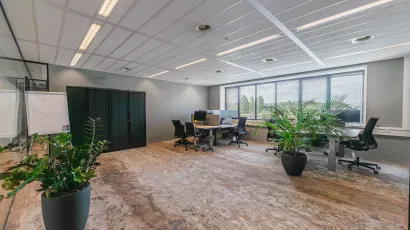 Office space 