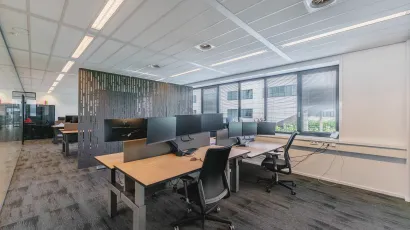Office space