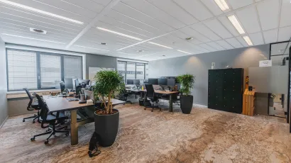 Office space 