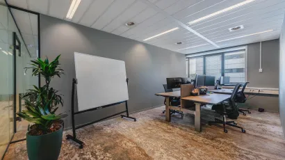 Office space