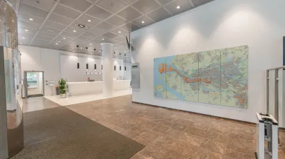 Common area