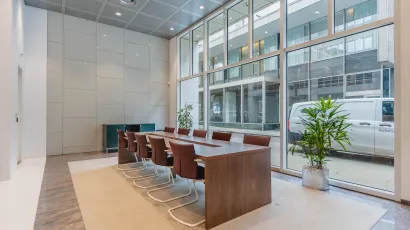 Common area