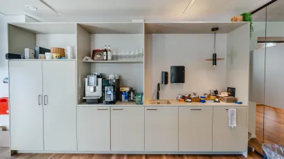 Pantry