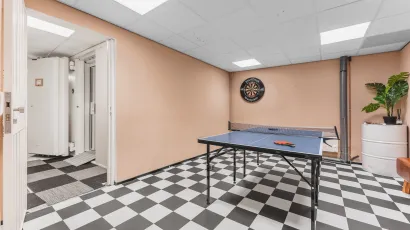Common area