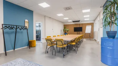 Meeting room