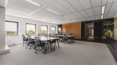Foto 1 van Atoomweg 63 in Utrecht