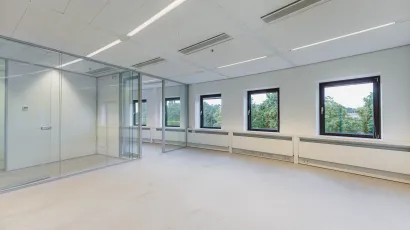 Office space
