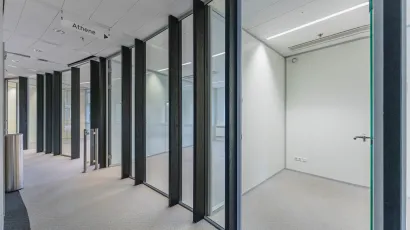 Office space