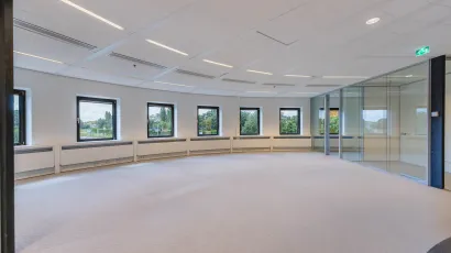 Office space