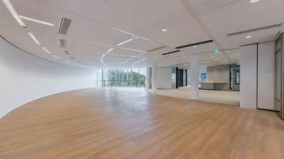 Office space