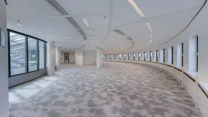 Foto 4 di Euclideslaan 1 ad Utrecht
