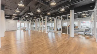 Office space