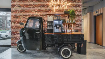 Cafe