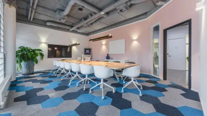 Meeting room