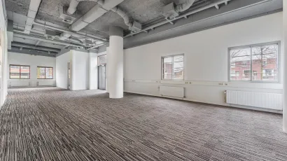 Office space