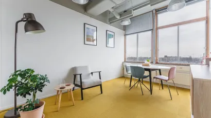 Office space