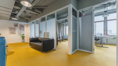 Office space