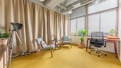 Office space