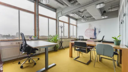 Office space