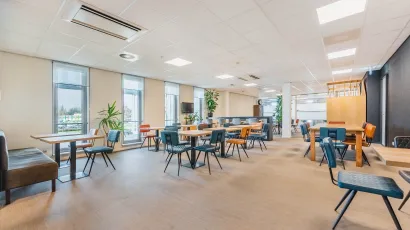 Foto 10 van Orteliuslaan 850 in Utrecht