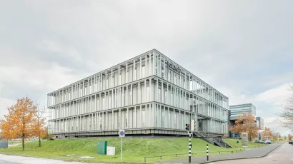 Foto 22 van Orteliuslaan 850 in Utrecht