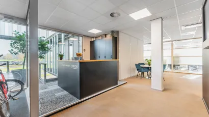 Foto 7 van Orteliuslaan 850 in Utrecht