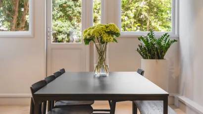 Office garden