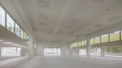 Office space 