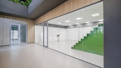 Common area